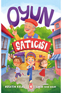 Related product image Timaş Çocuk Children's Storybooks