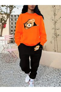 Related product image DAXİS Sportwear Company Sweatsuit sets