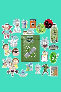 Related product image Major Selection Stickers