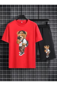 Related product image DAXİS Sportwear Company Two Piece Sets