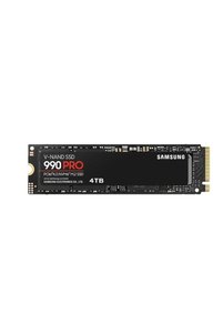 Samsung 4 Tb 990 Pro Nvme M.2 Mz-v9p4t0bw Pcıe 7450-6900 Mb/s - Fiyatı