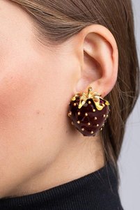Related product image New Obsessions Jewelry Earrings