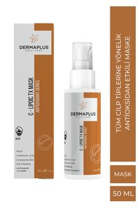 İlgili ürün resmi Dermaplus Md Yüz Maskesi