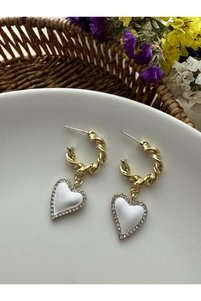 Related product image Pelin Aksesuar Jewelry Earrings