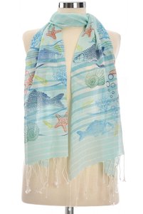 Related product image Dosimira Neck Scarves