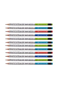 صورة المنتج ذات الصلة Faber Castell أقلام رصاص