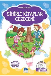 Related product image Martı Yayınları Children's Storybooks