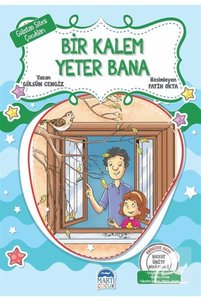 Related product image Martı Yayınları Children's Storybooks
