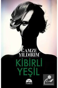 Related product image Martı Yayınları Novel