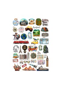 Related product image Ororabutik Stickers