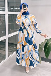 Related product image Modest Dresses