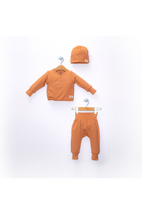 Related product image Coco & Bamboo Baby Bodysuits & Onesies