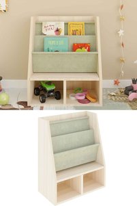 İlgili ürün resmi Decormet Kitaplık