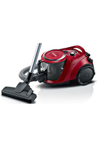 Siemens Vsx41a300 Iq500 550 W Toz Torbasız Elektrikli Süpürge