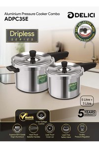 Related product image Pressure Cookers