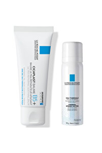La Roche Posay Cicaplast Baume B5 Yatıştırıcı Ve Onarıcı Bakım