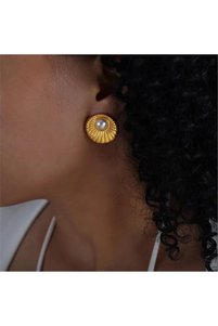 Related product image Pelin Aksesuar Jewelry Earrings