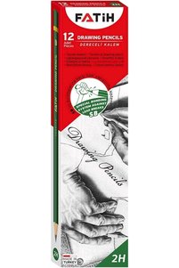 Related product image Fatih Pencils