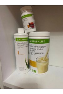İlgili ürün resmi Herbalife Bitkisel Ürünler