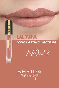 Related product image Sheida Lipsticks