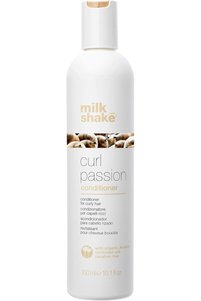 صورة المنتج ذات الصلة Milkshake بلاسم شعر