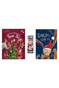 Related product image Türkiye İş Bankası Kültür Yayınları Children's Storybooks
