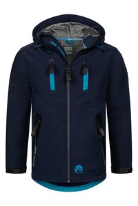 Zugehöriges Produktbild Arctic Seven Softshell- & Fleecejacken
