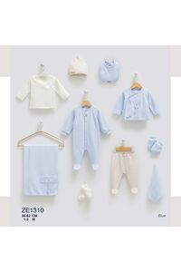 Related product image Caramell Coming Home Outfits
