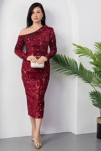 Related product image PULLIMM Evening & Prom Dresses