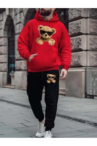 Related product image DAXİS Sportwear Company Sweatsuit sets