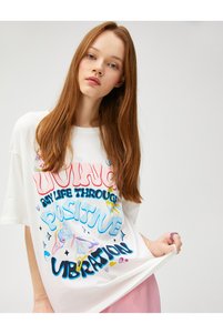 Related product image Koton T-Shirts