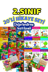 Related product image Ata Yayıncılık Children's Storybooks