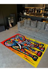 Related product image Rugs Modern Halı Carpet