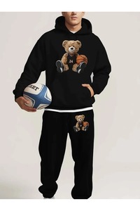 Related product image DAXİS Sportwear Company Sweatsuit sets