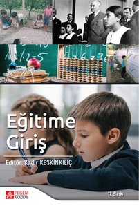 İlgili ürün resmi Pegem Akademi Yayıncılık Ders ve Yardımcı Kitaplar