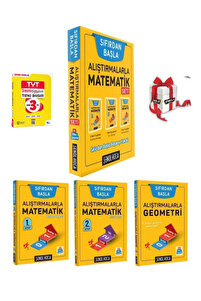 Sınav Yayınları Sınav Yayınları TYT Son 3 Yıl Tıpkı -Şenol Hoca