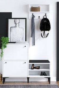 İlgili ürün resmi Decormet Ayakkabılık