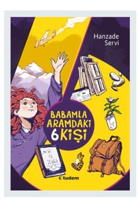 Related product image Tudem Yayınları Children's Storybooks