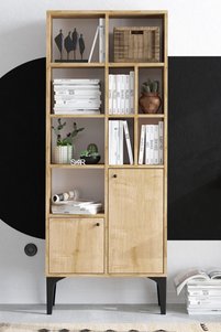 İlgili ürün resmi Decormet Kitaplık