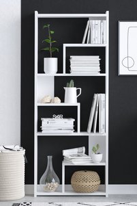İlgili ürün resmi Decormet Kitaplık