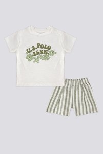 Related product image U.S. Polo Assn. Baby Sets