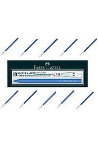 صورة المنتج ذات الصلة Faber Castell أقلام خطاطة