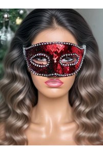 Related product image QUEEN AKSESUAR Party Masks & Goggles