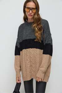 Zugehöriges Produktbild No Matter What Pullover