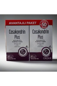 İlgili ürün resmi Cosakondrin Vitamin