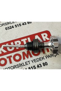 İlgili ürün resmi MTO Motosiklet Lüzumlu Ürün