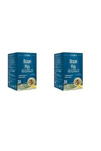 Related product image Ocean Fish Oil