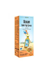 Related product image Ocean Fish Oil