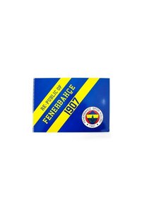 Related product image Fenerbahçe Notebooks