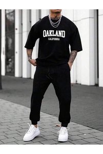 Related product image caddekombin Sweatsuit sets